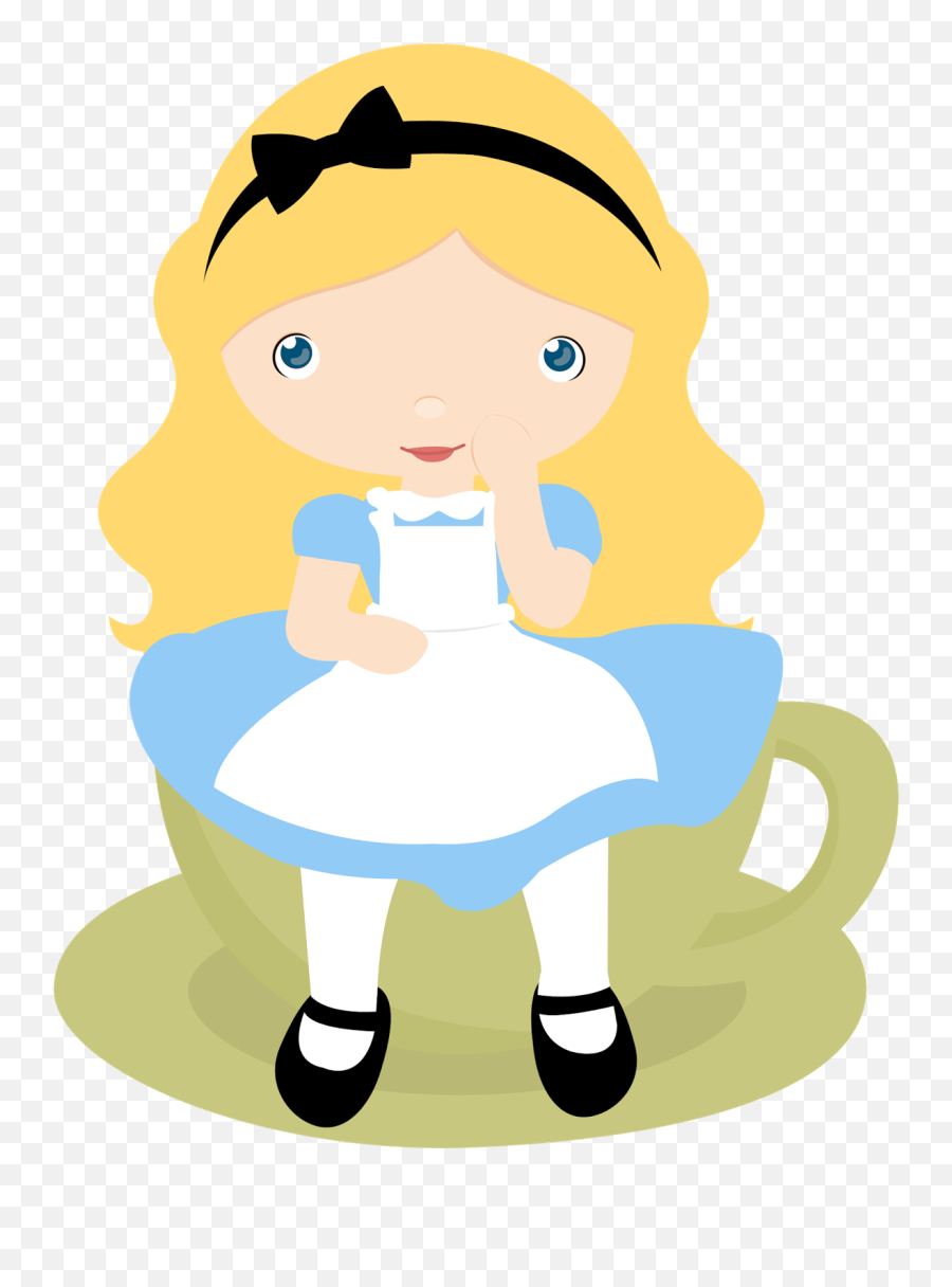 Aurora Youtube Alice Princess Baby - Happy Emoji,Alice In Wonderland Clipart