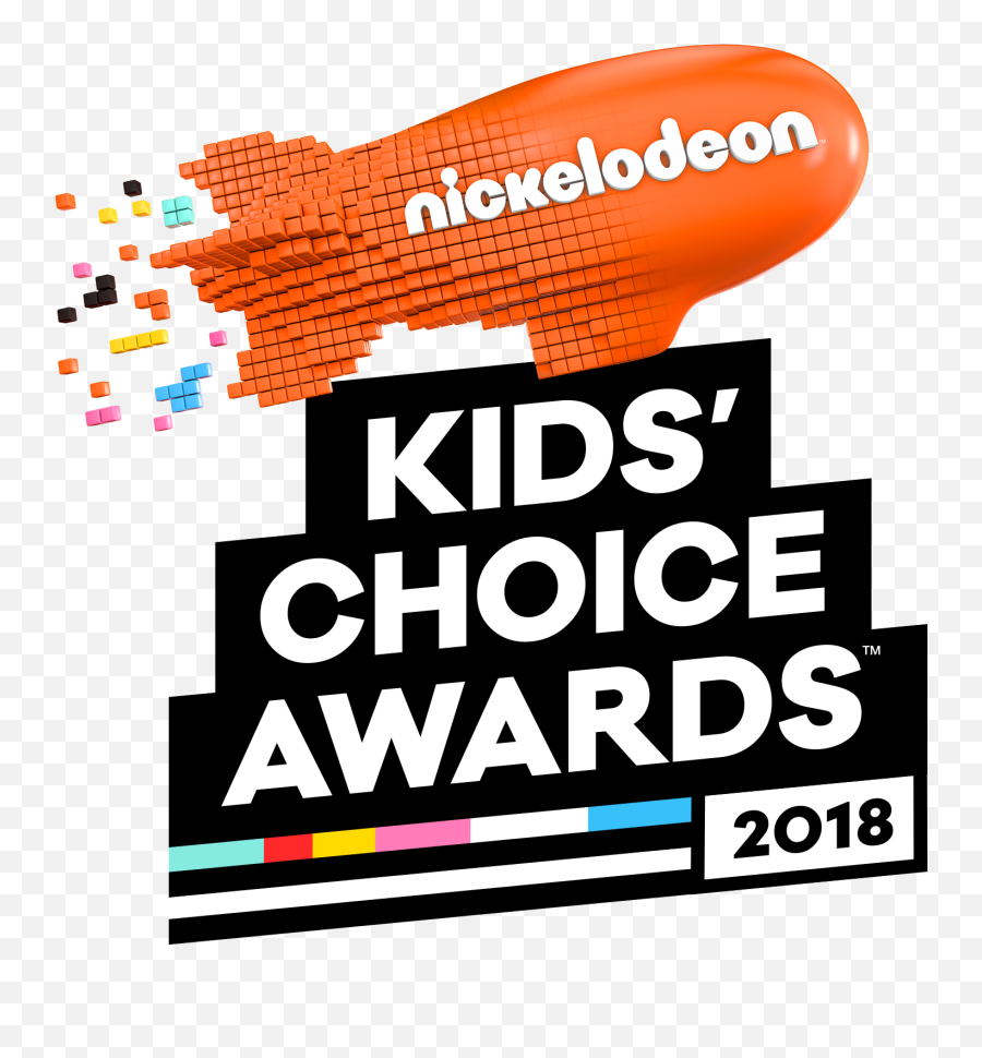 2018 Kidsu0027 Choice Awards U2013 Full Winnersu0027 List U2013 Celeb Secrets - Kid Choice Awards Logo Emoji,Dantdm Logo