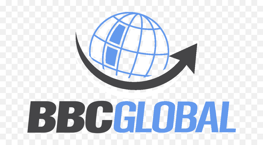 Outsourcing - Language Emoji,Global Logo
