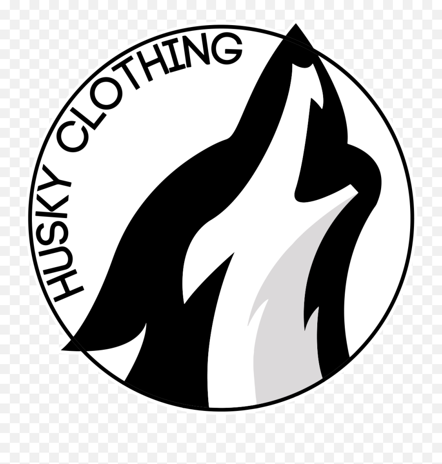Husky Clothing - Graphic Apparel U2013 Husky Clothing Brand Language Emoji,Husky Logo