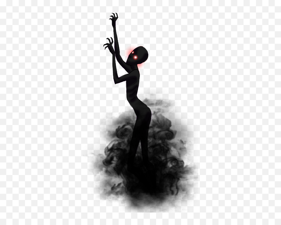 Download Shadow Demon Photo Shadowcommishfinnforher - Shadow Dancer Emoji,Demon Png