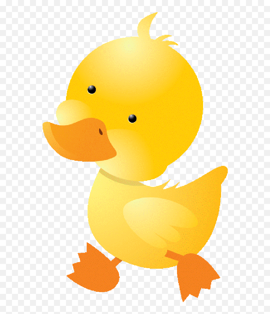 Baby Ducks Cartoon - Duck Cartoon Transparent Emoji,Duck Clipart
