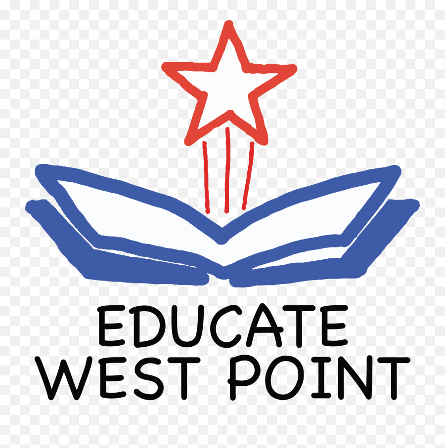 Fundraiser By Katie Letheren Educate West Point - Covid Language Emoji,West Point Logo