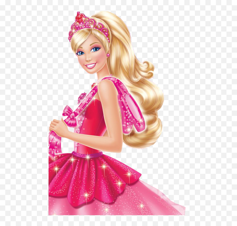 Barbie Birthday Png U0026 Free Barbie Birthdaypng Transparent Emoji,Barbie Clipart Images