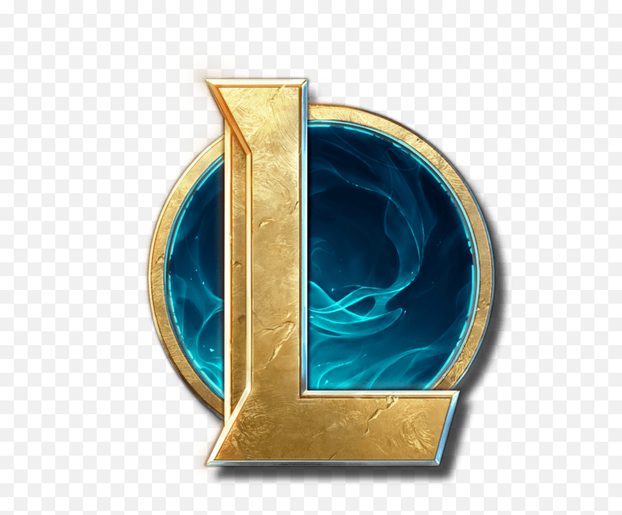 League Of Legends Emojis For Discord - League Of Legends Logo,League Of Legends Logo