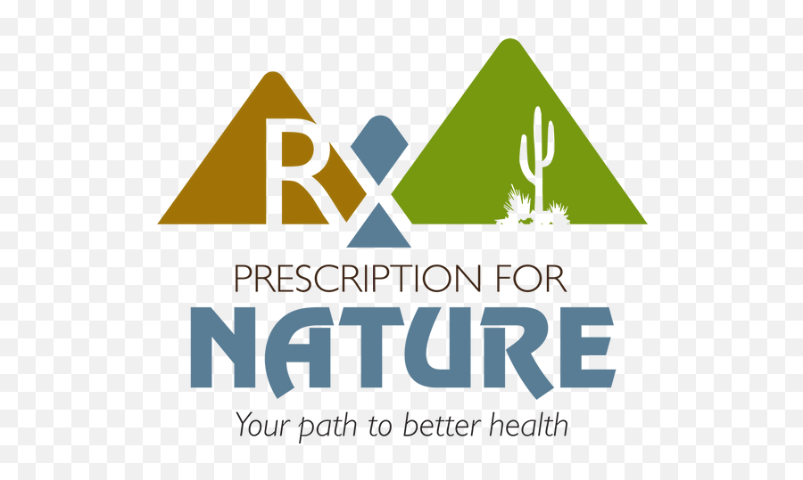 Prescription For Nature - Language Emoji,Nature Logo