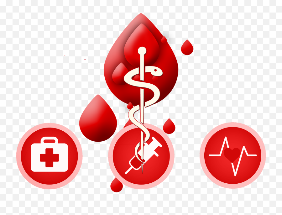 Blood Donation Png Clipart - Blood Donation Symbols Png Emoji,Blood Clipart