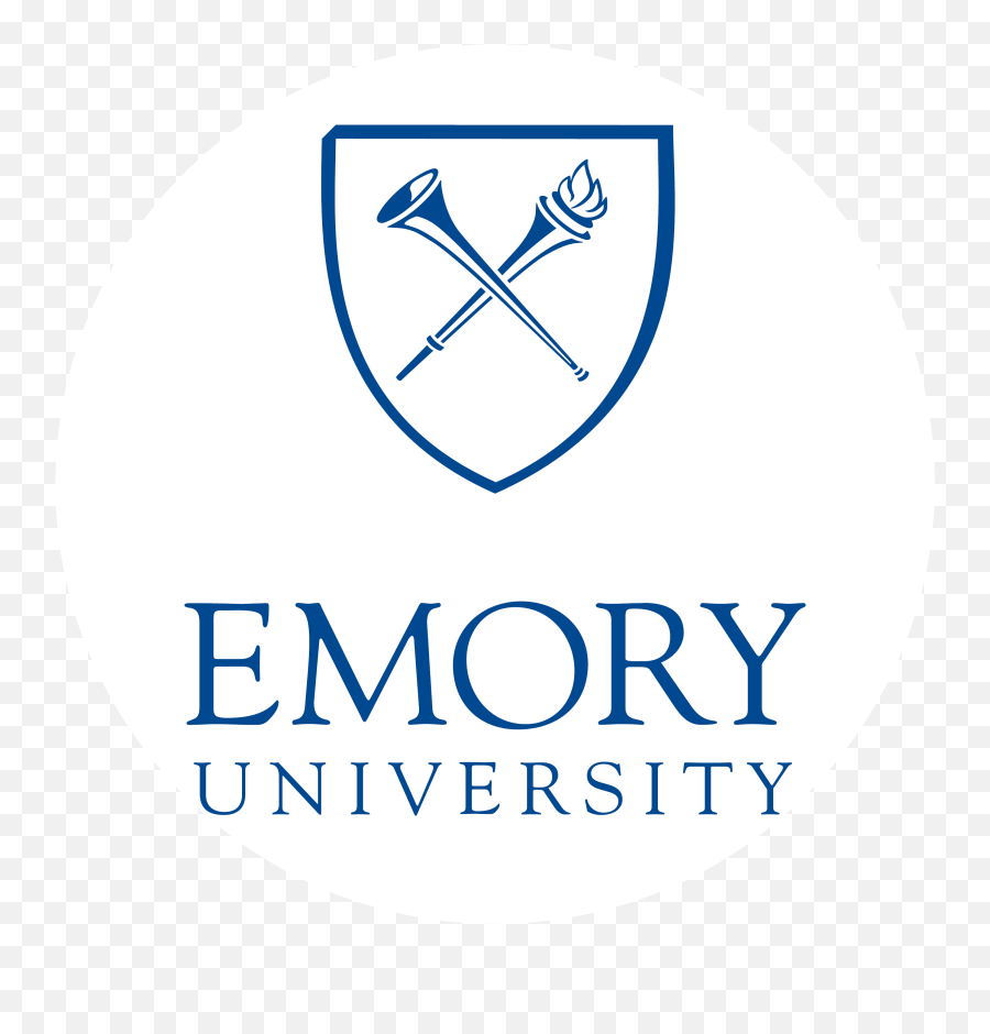 Emory University - Emory University Emoji,Emory University Logo
