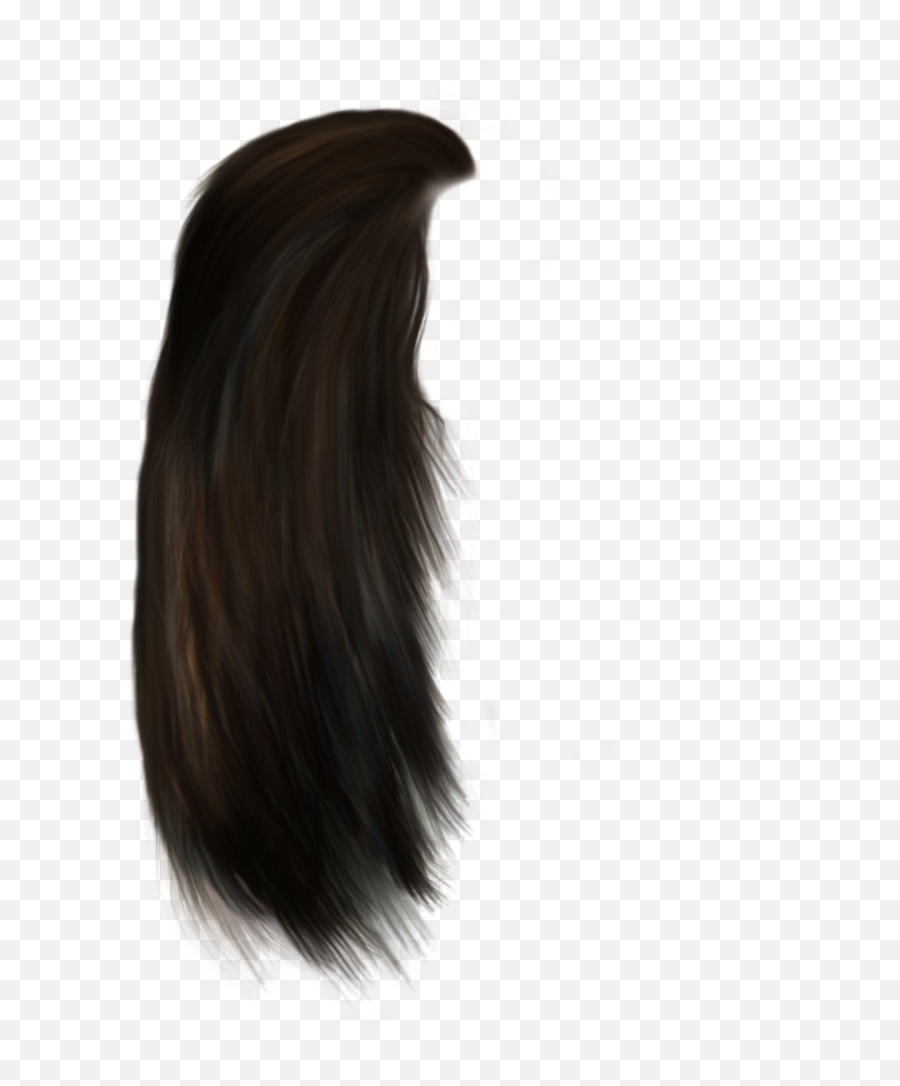 Hair Png Download Transparent - Hair Design Emoji,Transparent Lace Wigs