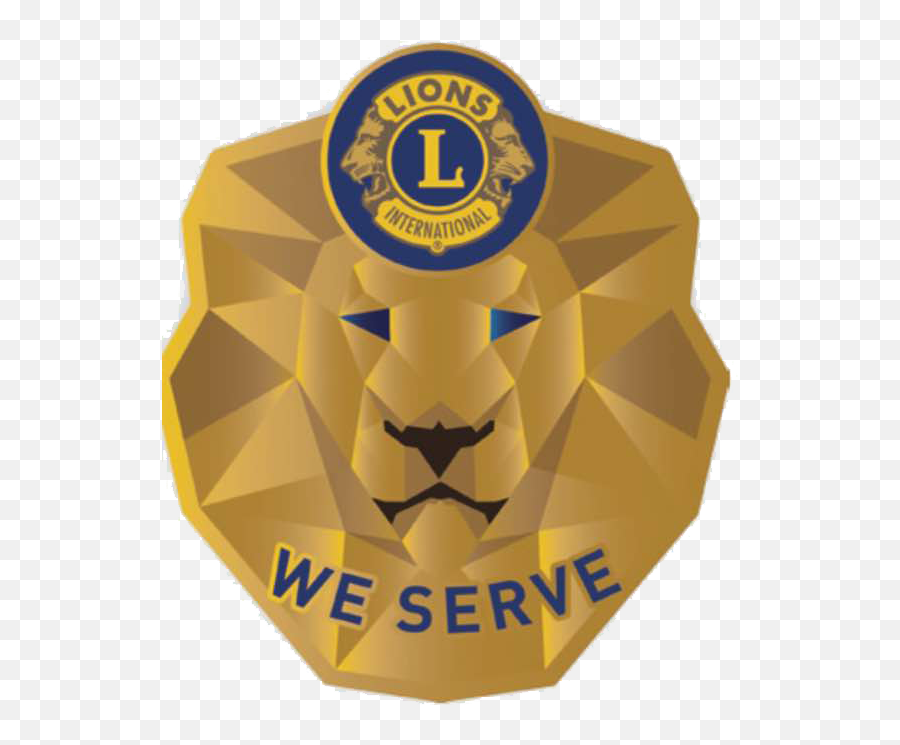 Lions Clubs International Association - Lions Club Emoji,Rotary International Logo