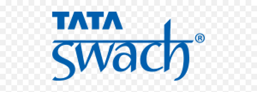 Download Tata Swach Smart Logo - Tata Swach Emoji,Smart Logo