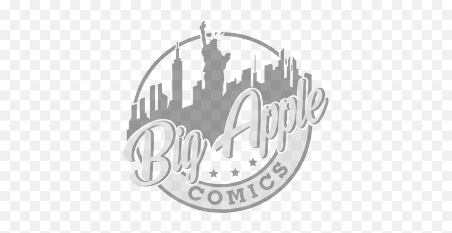 Funko - Dorbz Big Apple Comics Big Apple Comics Logo Emoji,Hanna Barbera Logo