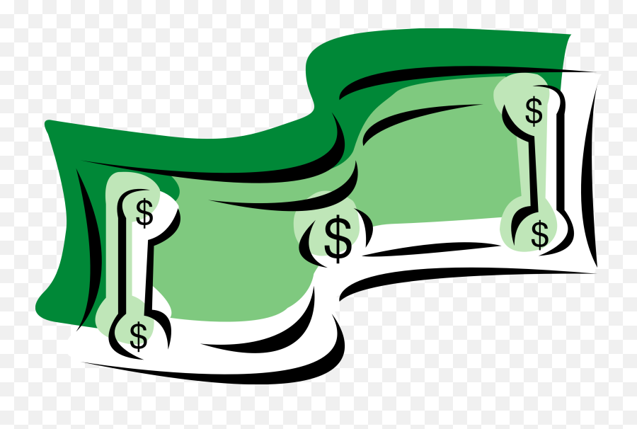 Free Free Money Clipart Download Free - Dollar Sign Clip Art Emoji,Money Clipart
