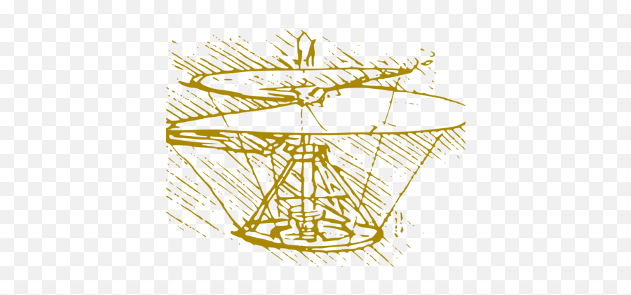 Download Jpg Transparent Download Oranges Clipart Helicopter - Da Vinci Flying Machine Emoji,Oranges Clipart