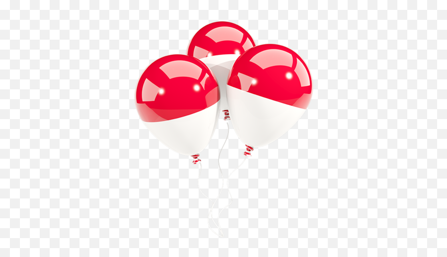 Download Three Balloons For Non - Commercial Use Germany Trinidad Flag Balloons Emoji,Commercial Use Clipart