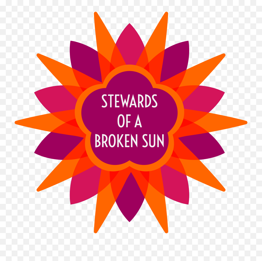 Stories Of A Broken Sun - Vector Graphics Emoji,Podbean Logo