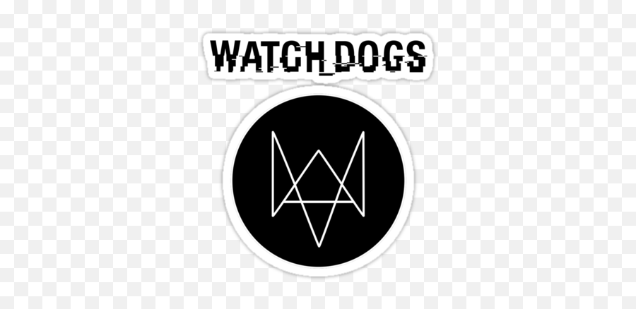 Watch Dogs Logo Png - Watch Dogs 2 Xbone San Francisco Ed Astrid Y Gastón Emoji,Xbox One Logo