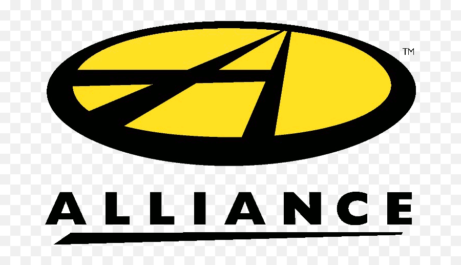 Alliance Re - Alliance Truck Parts Logo Transparent Emoji,Penske Logo