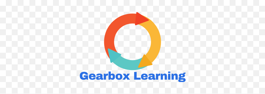 Gearbox Learning U2013 Amplify Your Learning Emoji,Gearbox Logo