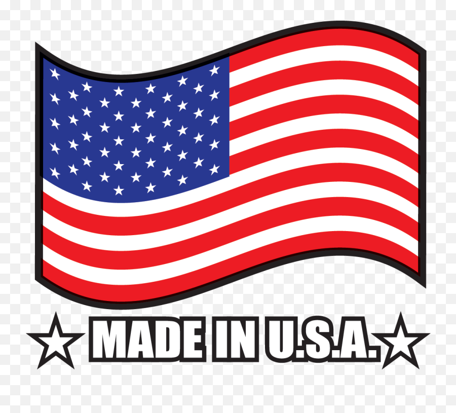 Information - Waving American Flag Icon Clipart Full Size American Flag Waving Vector Emoji,U.s.flag Clipart