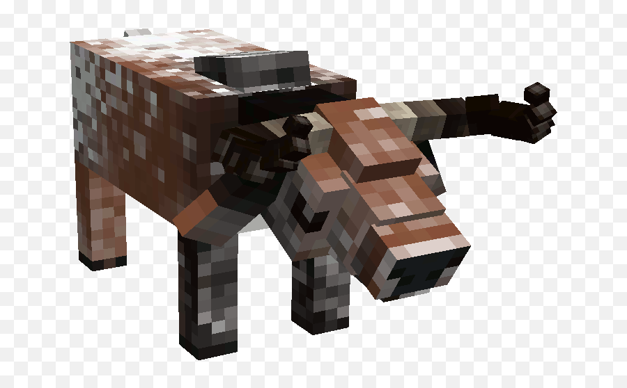 Genetic Animals - Mods Minecraft Curseforge Minecraft Mutant Cow Emoji,Transparent Animals