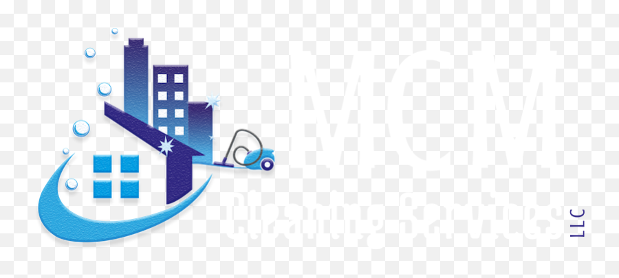 Logo Image Code Mcm Cleaning - Vertical Emoji,Cleaning Logo