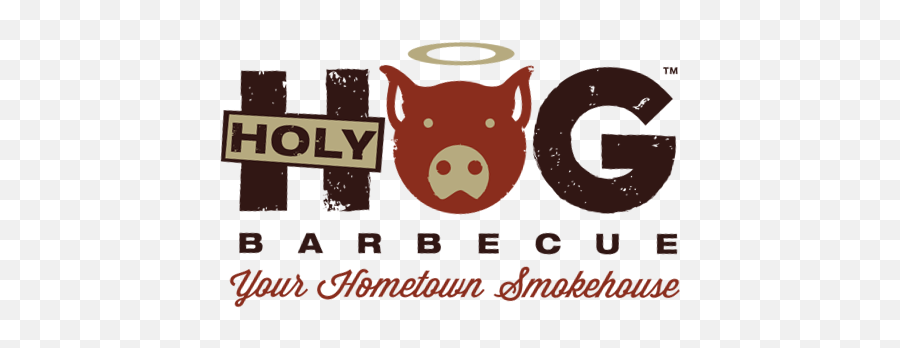 Holy Hog Barbeque Is Honored As A 2016 Usf Fast 56 Award - Language Emoji,Usf Logo
