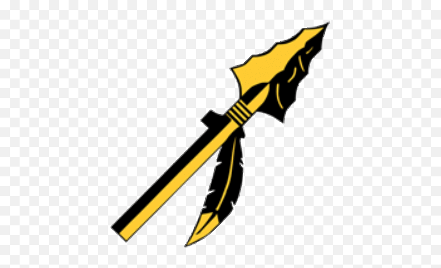 Spear Logo Emoji,Spear Logo