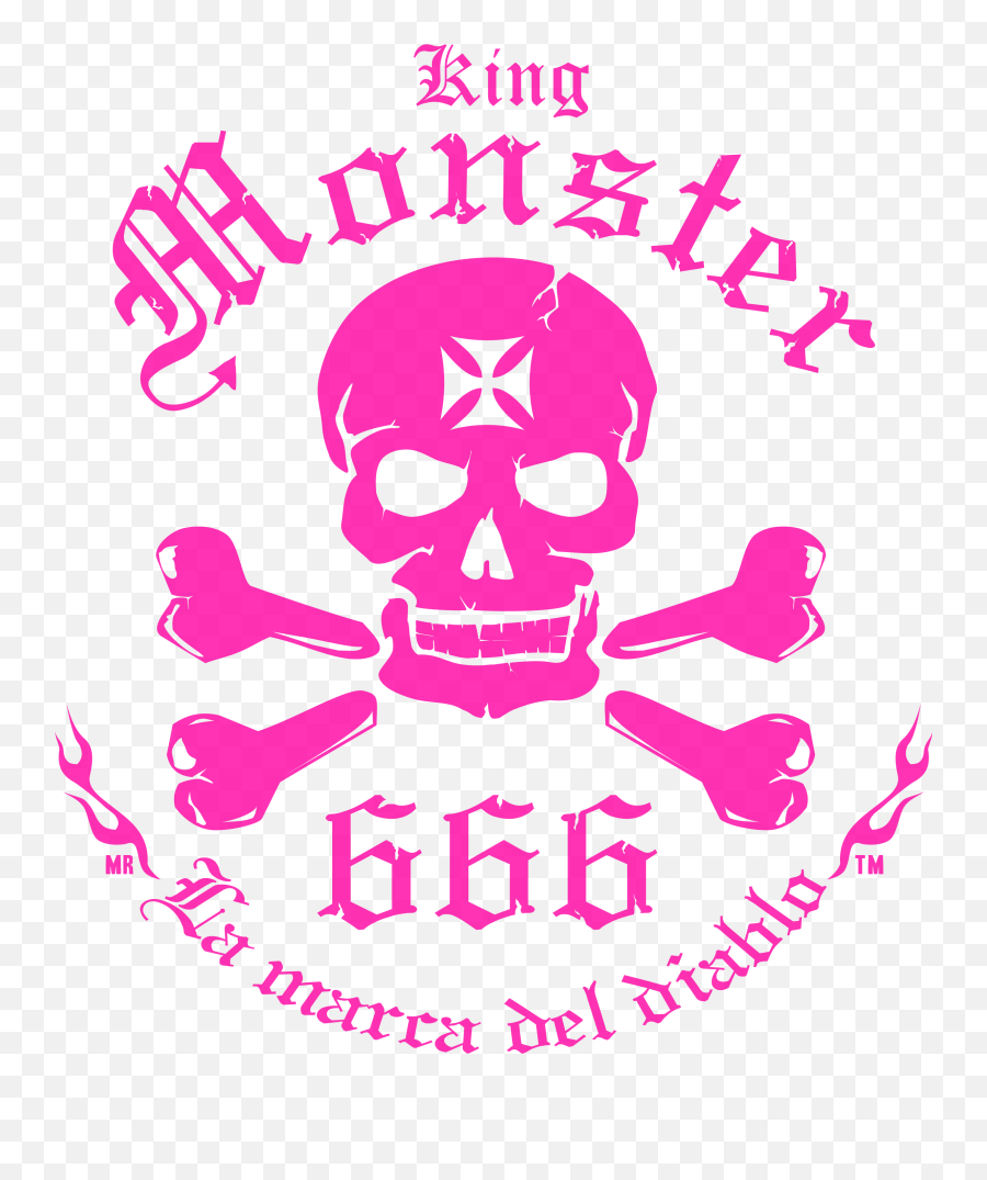 Monster Tv - King Monster Logo Png Full Size Png Emoji,Monster Com Logo