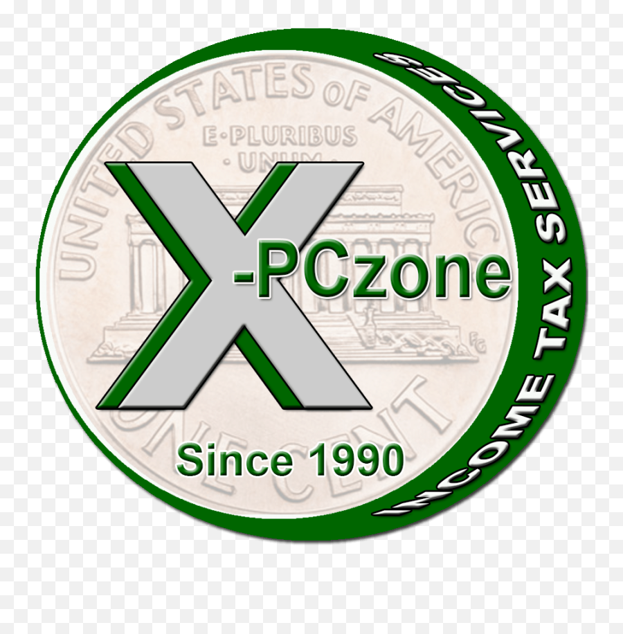 About Us Xpczone Income Tax Services Emoji,Ctec Logo