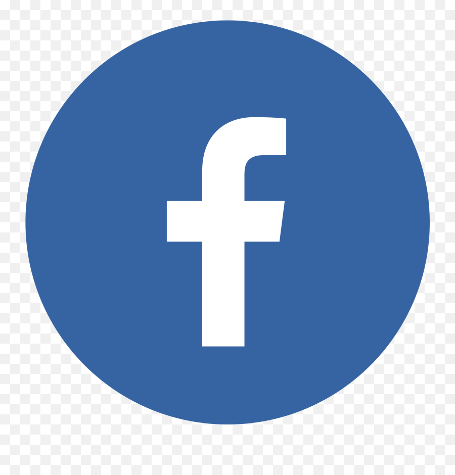 Facebook Logo Png Transparent U0026 Svg Vector - Freebie Supply Transparent Background Png Clipart Facebook Logo Emoji,Circle Logos