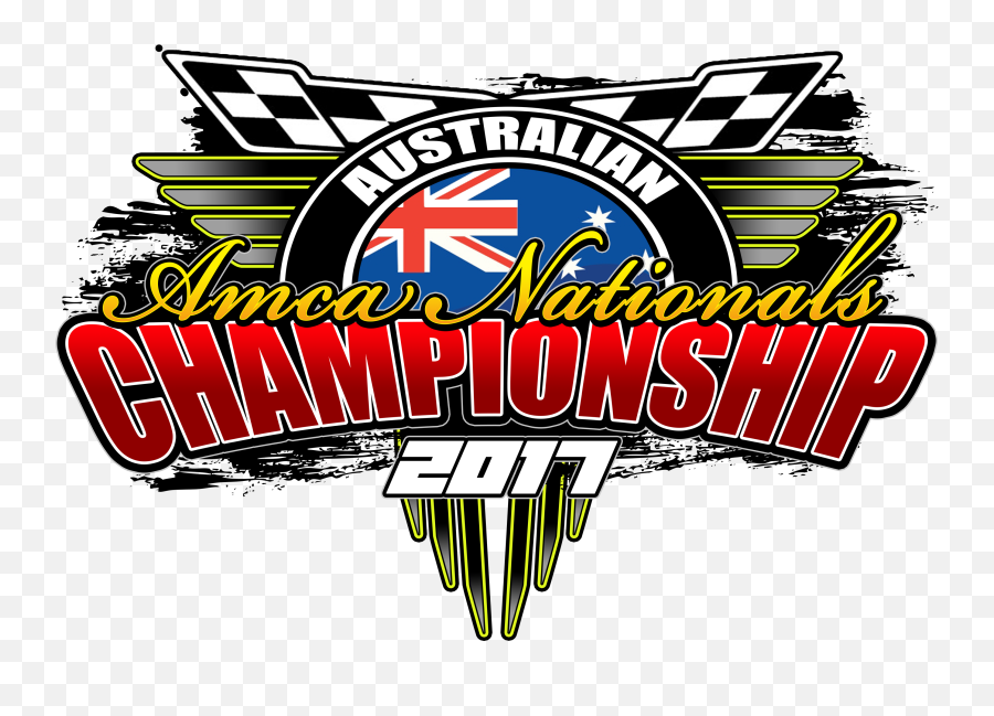 Amca Aussie Champs Logo Year Small Kalgoorlie Emoji,Champs Logo