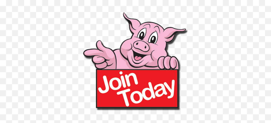 Free Bbq Pig Logo Download Free Clip Art Free Clip Art On - Clipart Pig Logo Emoji,Bbq Clipart