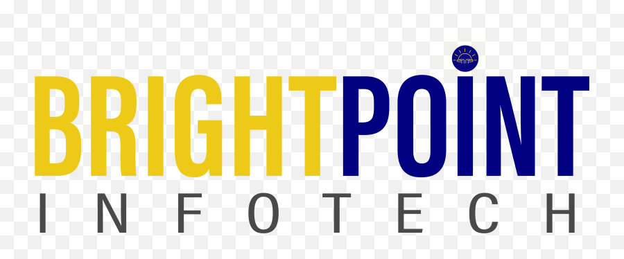 Home - Brightpoint Infotech Emoji,Microsoft Dynamics 365 Logo