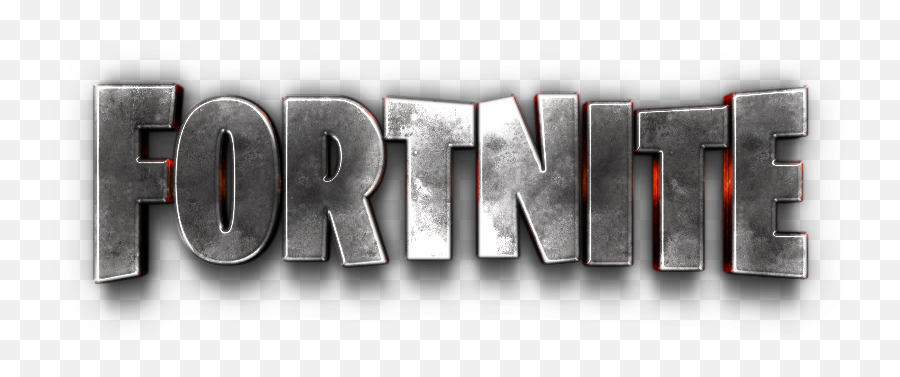 Download Fortnite Youtube Banner Png Image With No Emoji,Fortnite Clipart Black And White