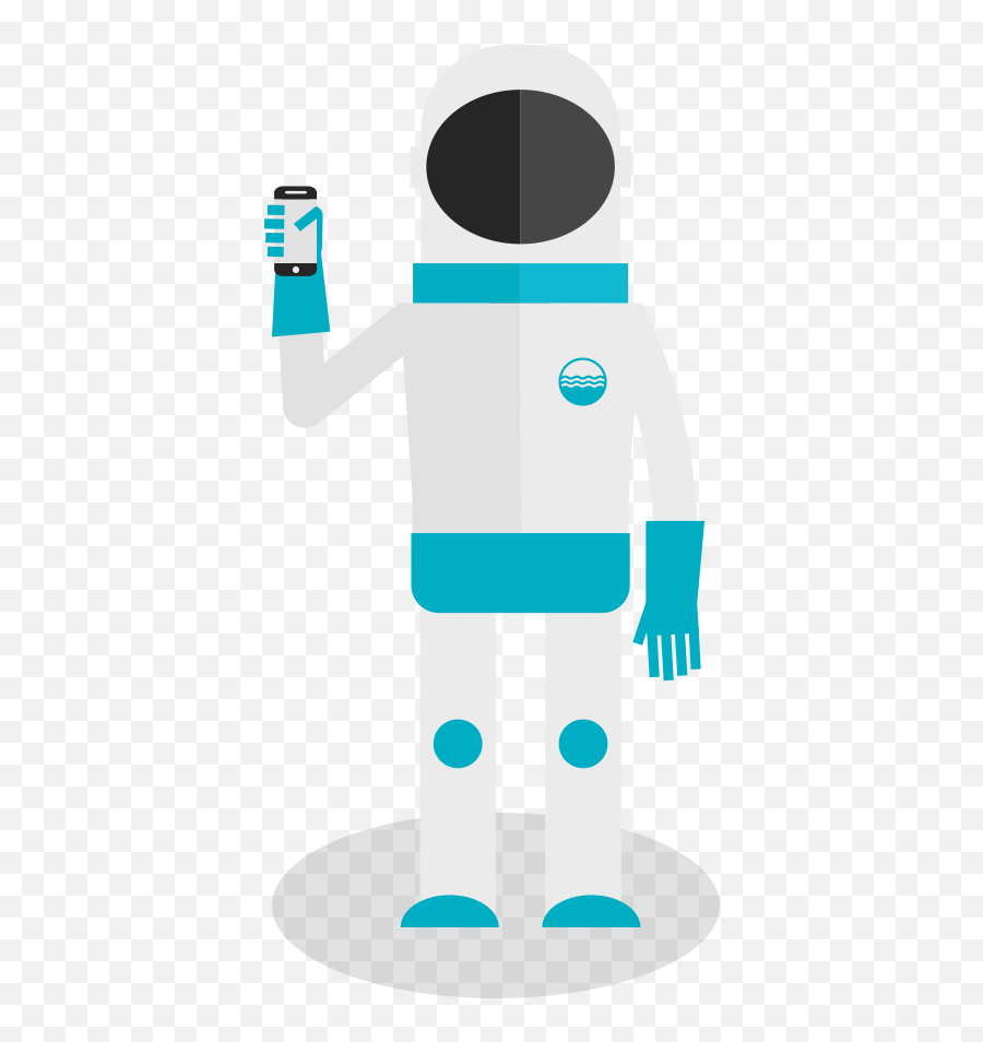 Deprivation Tank Edmonton Emoji,Floating Astronaut Clipart