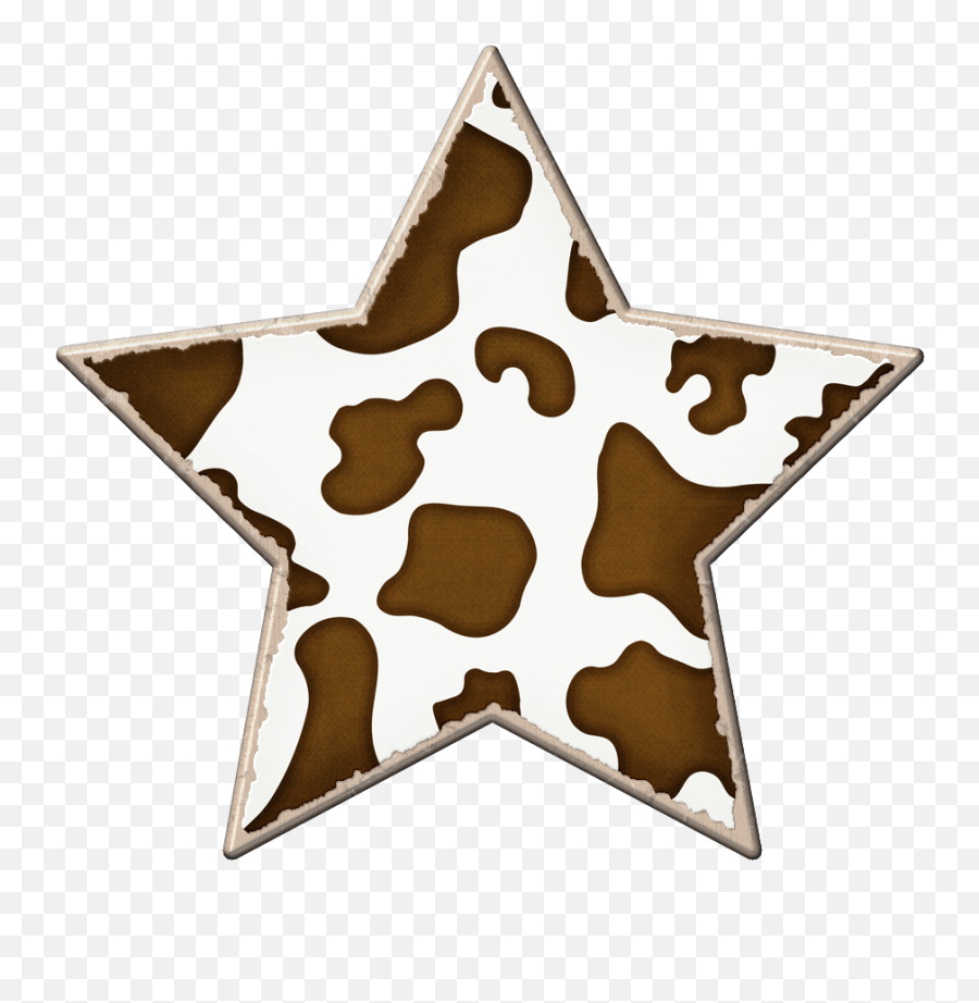 Pin On Estrellas Emoji,Western Star Clipart