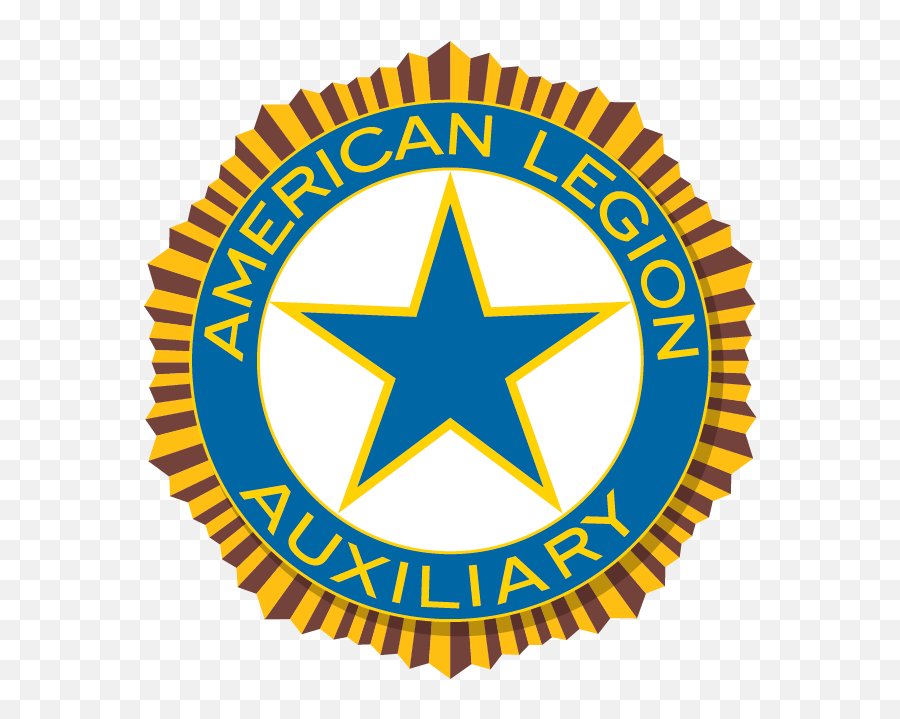 American Legion Auxiliary - American Legion Auxiliary Logo Emoji,American Legion Logo