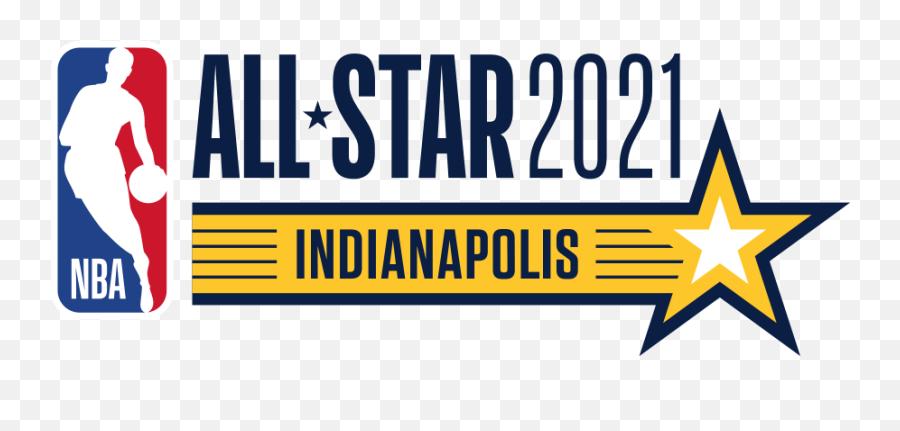 Nba All - Star Game Unused Logo National Basketball Emoji,Nba All Star Logo