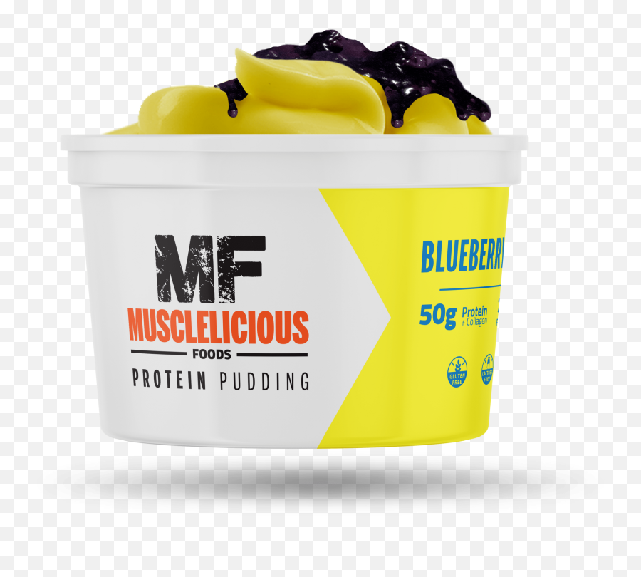 Musclelicious Foods Protein Pudding U0026 Protein Peanut Emoji,Logo Licious