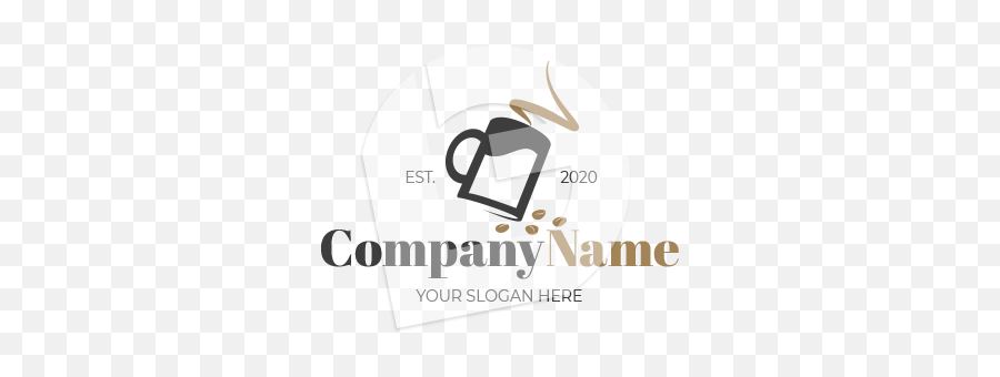 Coffee Shop Logo Logo Forge Design Your Own Logo Emoji,Coffee Company Logo