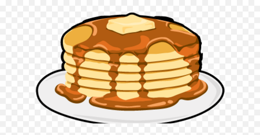 May 13 - Transparent Background Pancake Clipart Emoji,Crepe Clipart