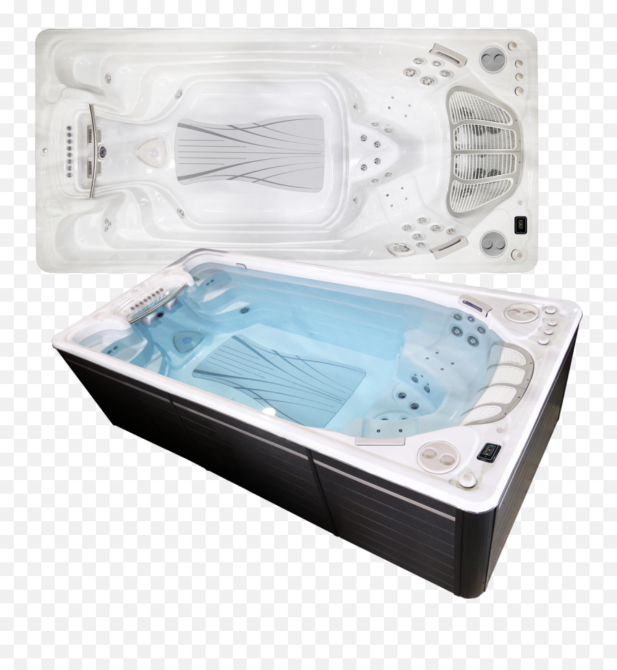 Hydropool Hot Tubs Swim Spas And Accessories Emoji,People Swimming Png