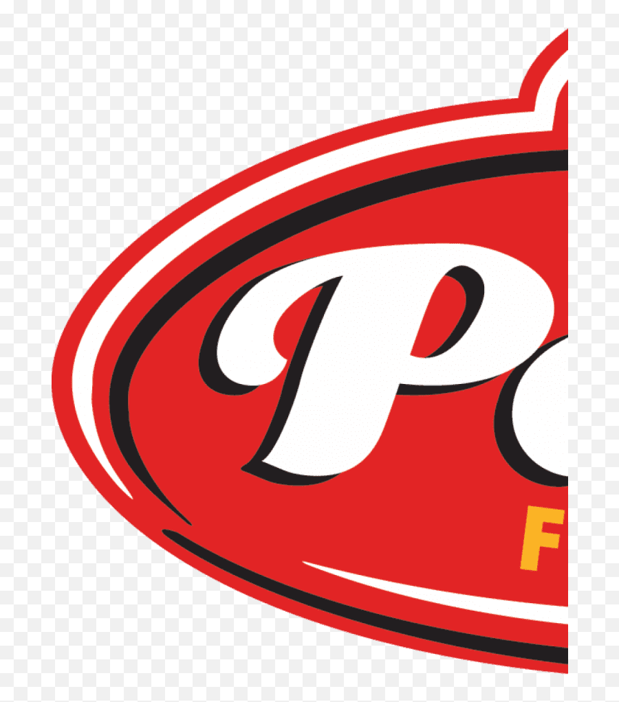 Cropped - 004pallasfoodscolourlogoforwebandpowerpoint Pallas Foods Emoji,Powerpoint Logo