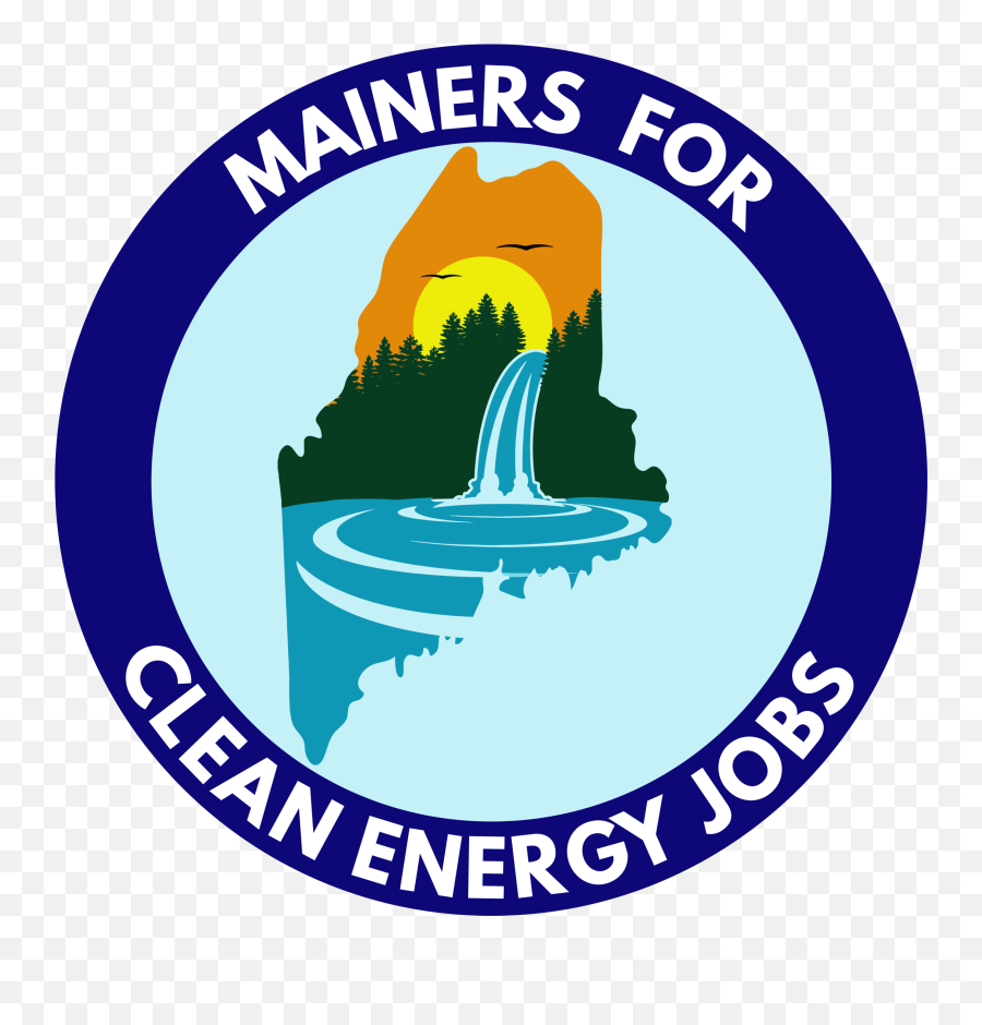 Mainers For Clean Energy Jobs U2014 Mainers For Clean Energy Jobs Emoji,Fiver Com Logo