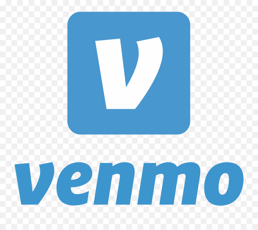 Venmo Logo - Logolook U2013 Logo Png Svg Free Download Emoji,Company Name Logo