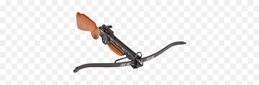 Draw Rifle Crossbow Png Hd Transparent Background Image Emoji,Gun With Transparent Background