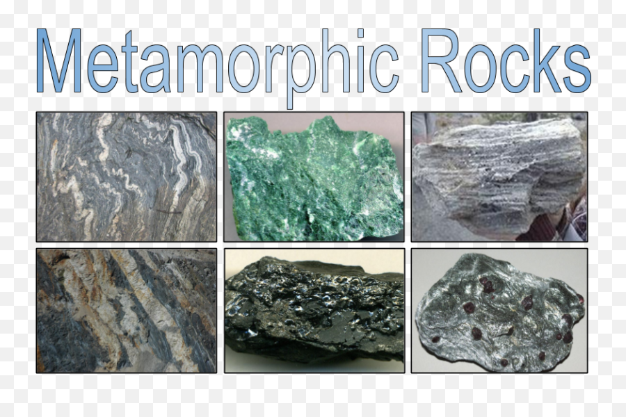 Rocks Earth Science - Metamorphic Rocks Images Download Emoji,Rocks Png