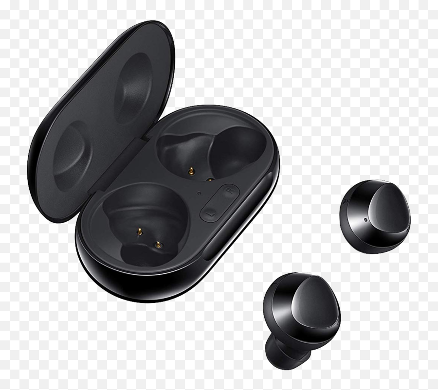 Best Headphones For Zoom 2021 Imore - Galaxy Buds Emoji,Airpods Transparent Background