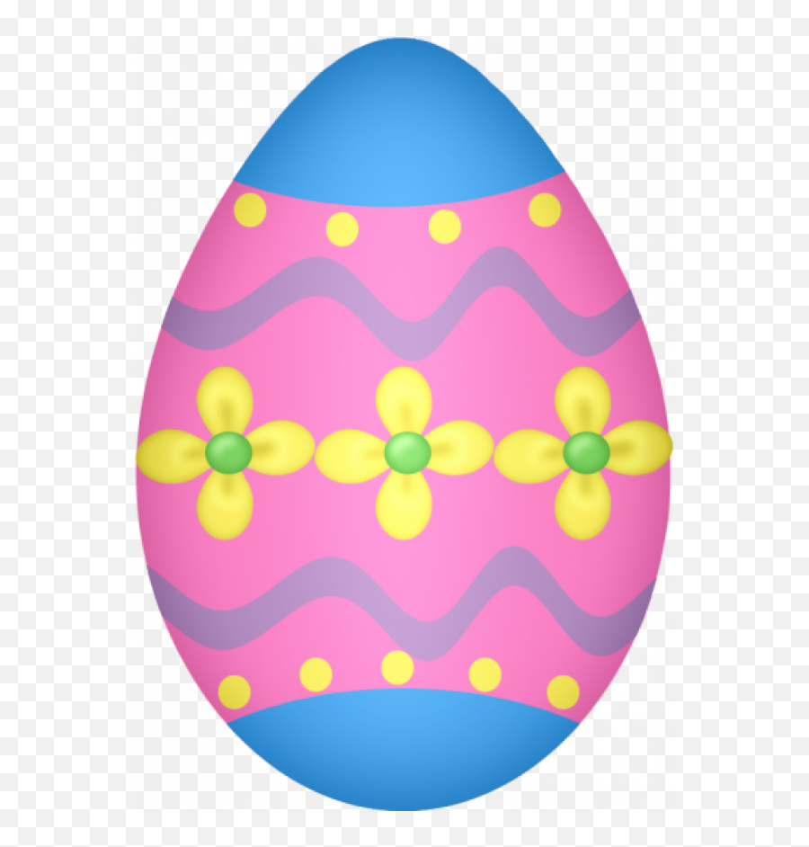 Easter Eggs Clipart Transparent Images Emoji,Eggs Clipart